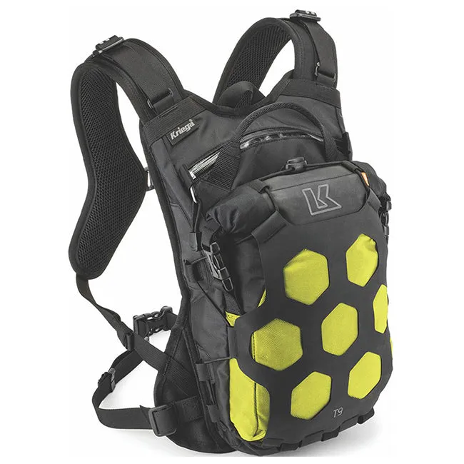 Kriega Trail9 Adventure Backpack