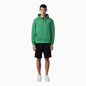 KRYS Pull Over Hoodie With Velvet Embroidery