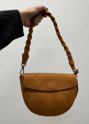 L8205 Luna Crescent Crossbody