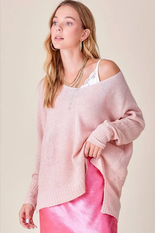 La Miel Winnie Sweater