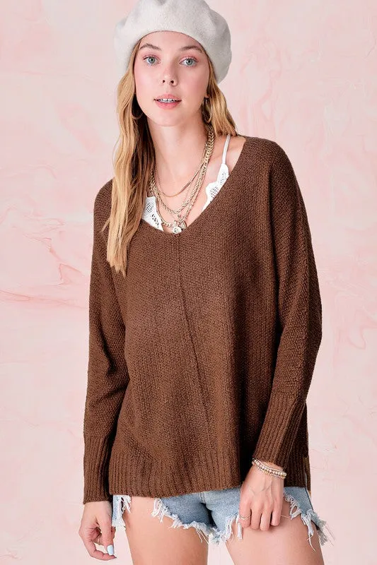 La Miel Winnie Sweater