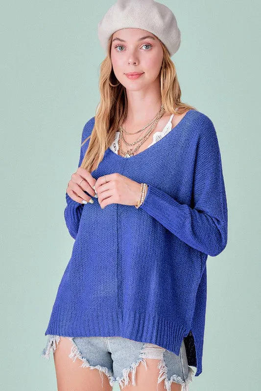La Miel Winnie Sweater