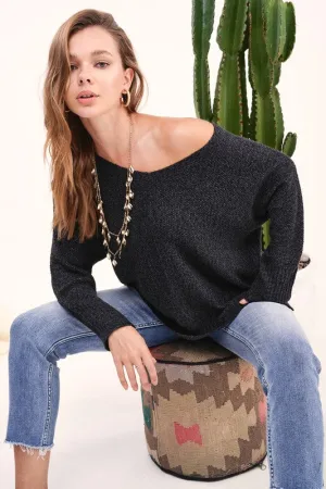 La Miel Winnie Sweater