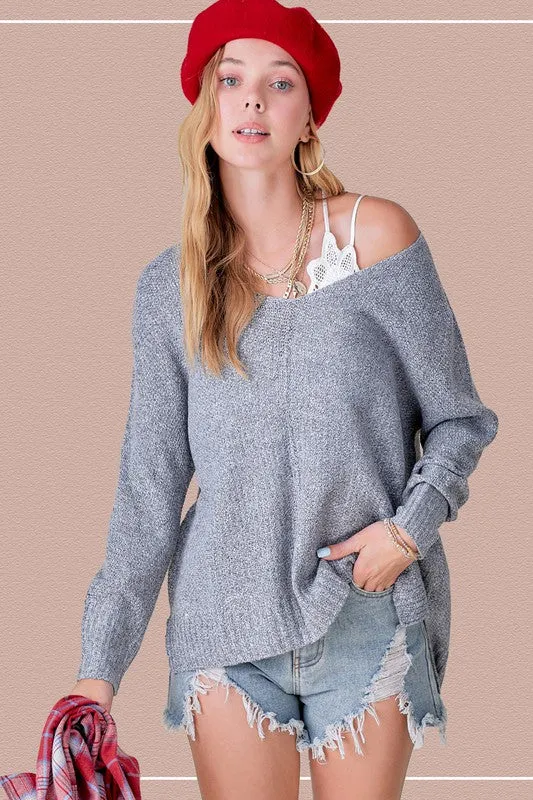 La Miel Winnie Sweater