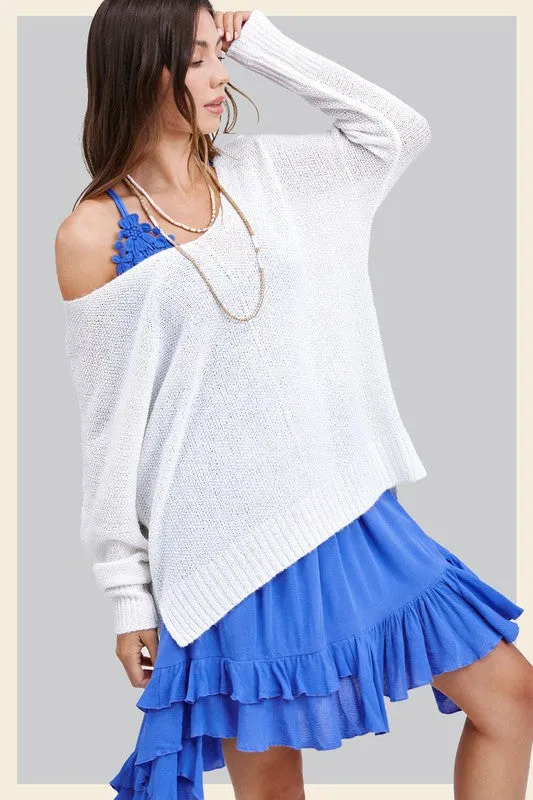 La Miel Winnie Sweater