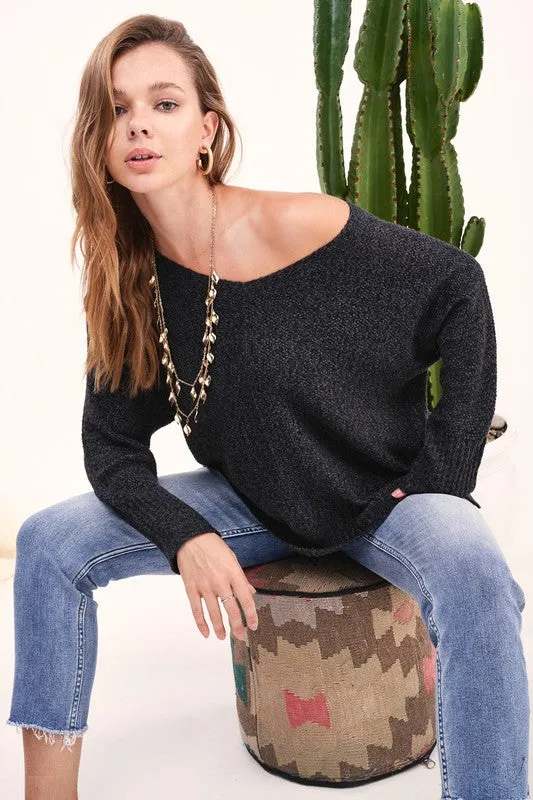 La Miel Winnie Sweater