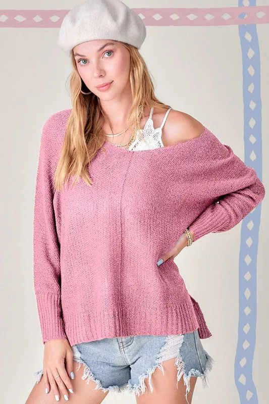 La Miel Winnie Sweater