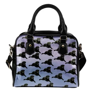 Labrador Shoulder Bag