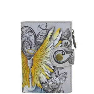Ladies Wallet - 1700