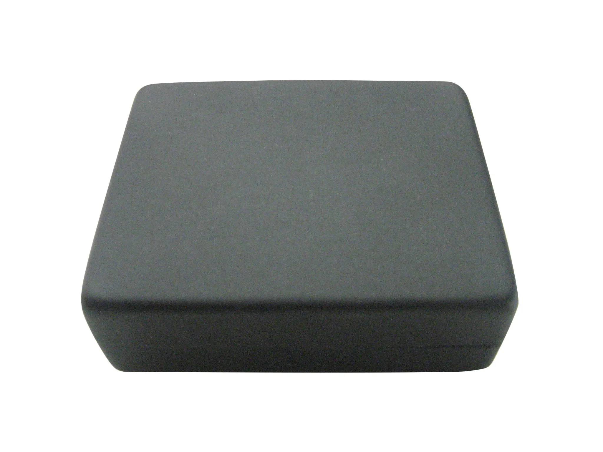 Lamb Butchers Cut Square Tie Clip