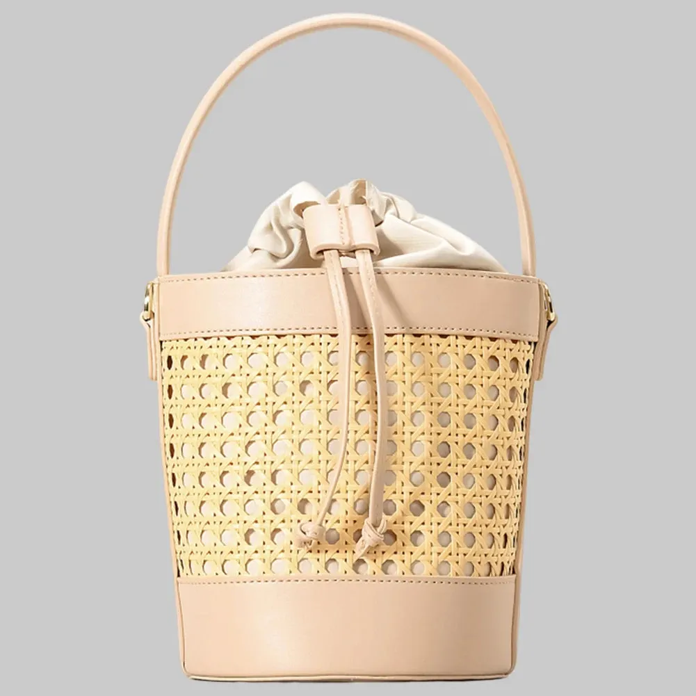 Lana Mini Bucket Bag