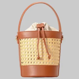 Lana Mini Bucket Bag