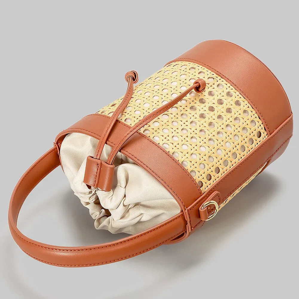 Lana Mini Bucket Bag