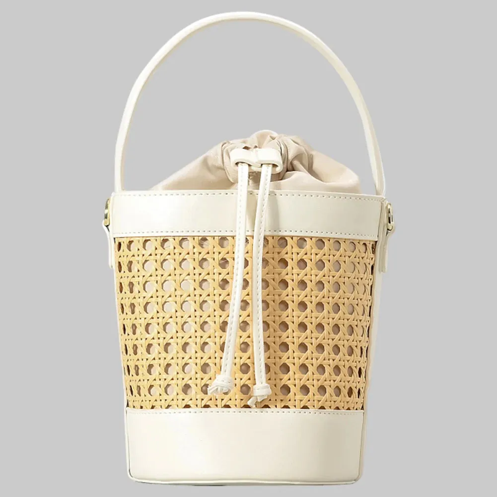Lana Mini Bucket Bag