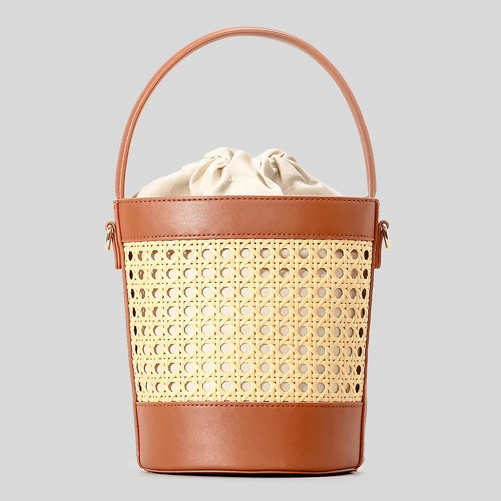 Lana Mini Bucket Bag