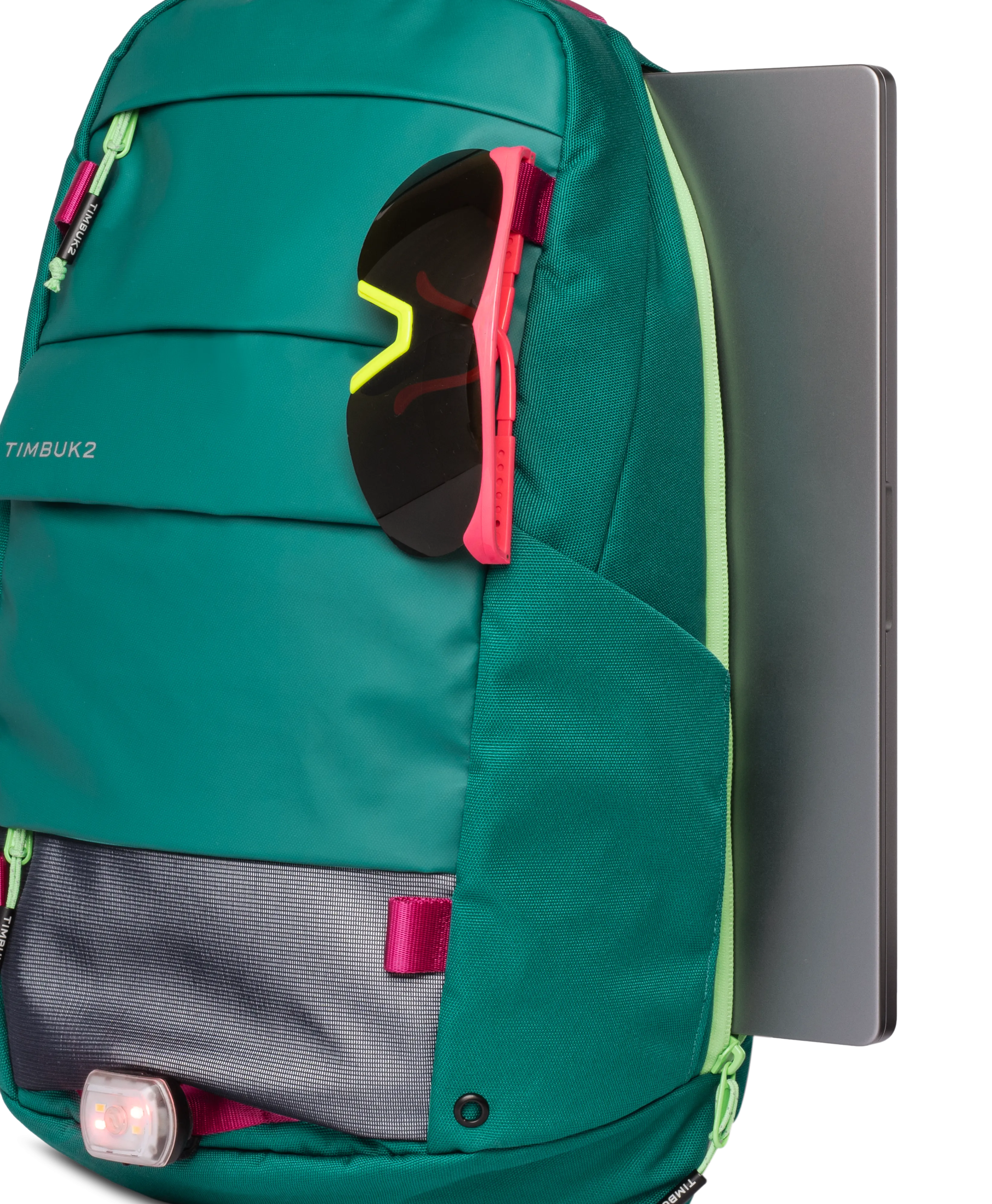 Lane Commuter Backpack