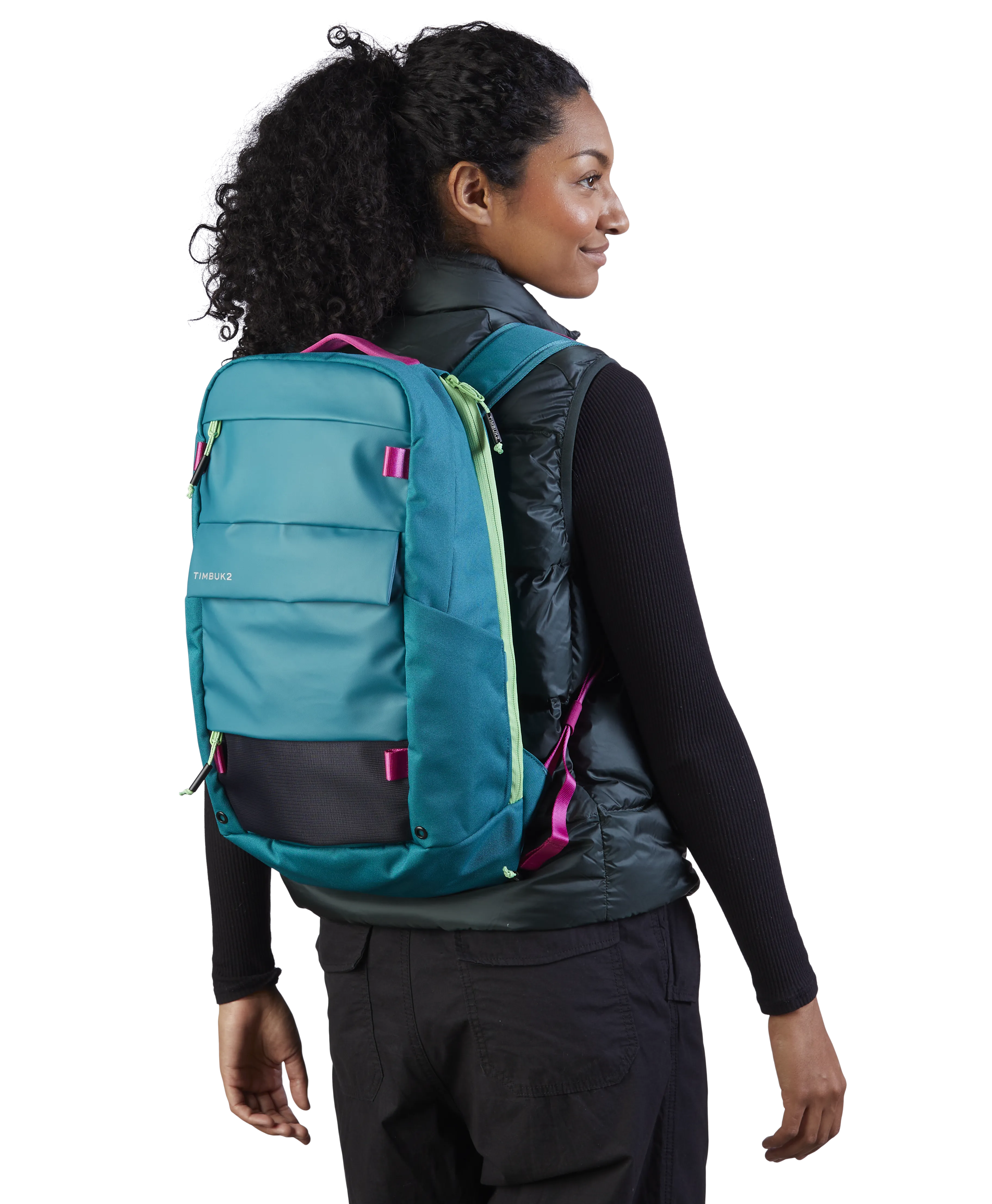 Lane Commuter Backpack
