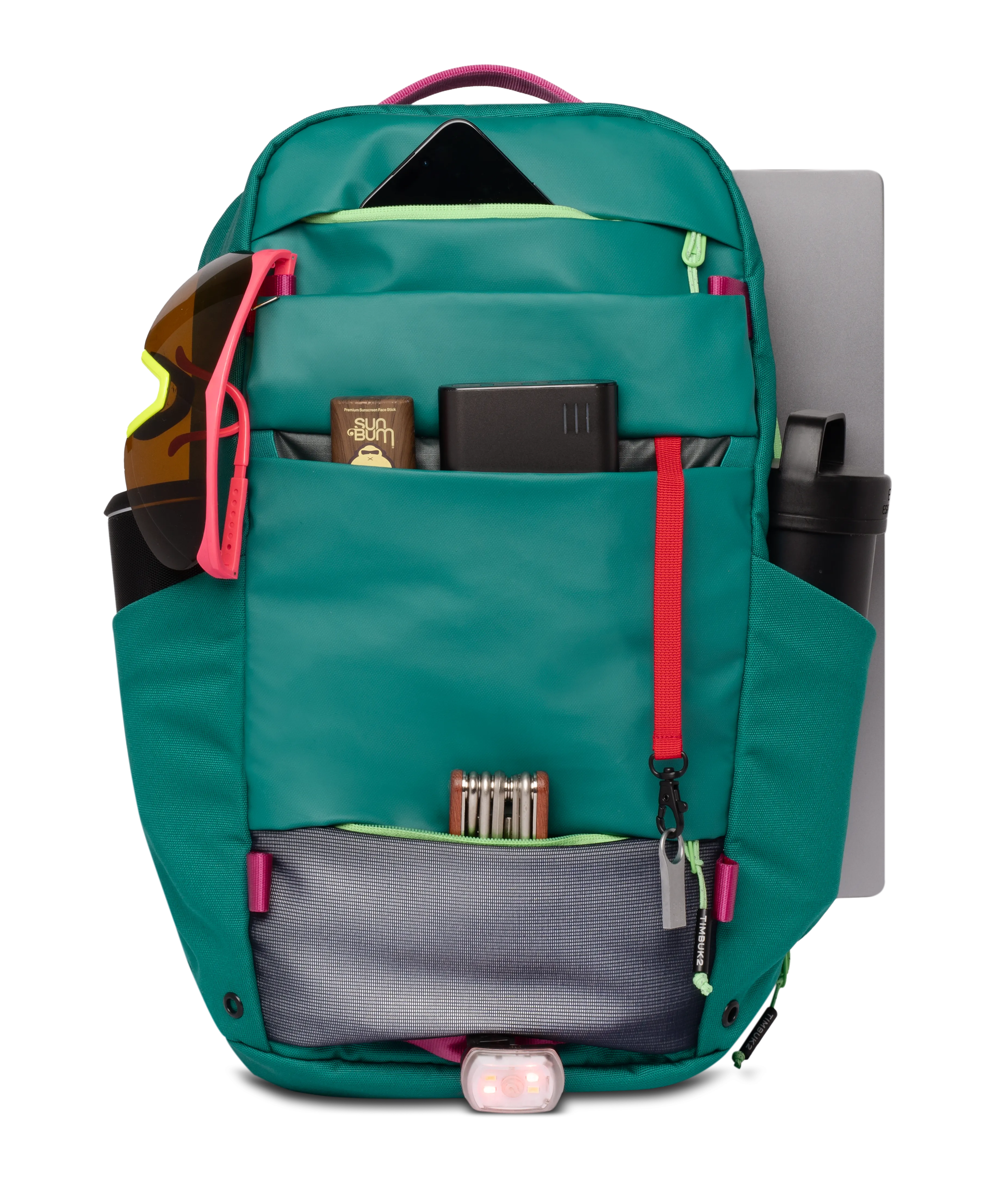 Lane Commuter Backpack