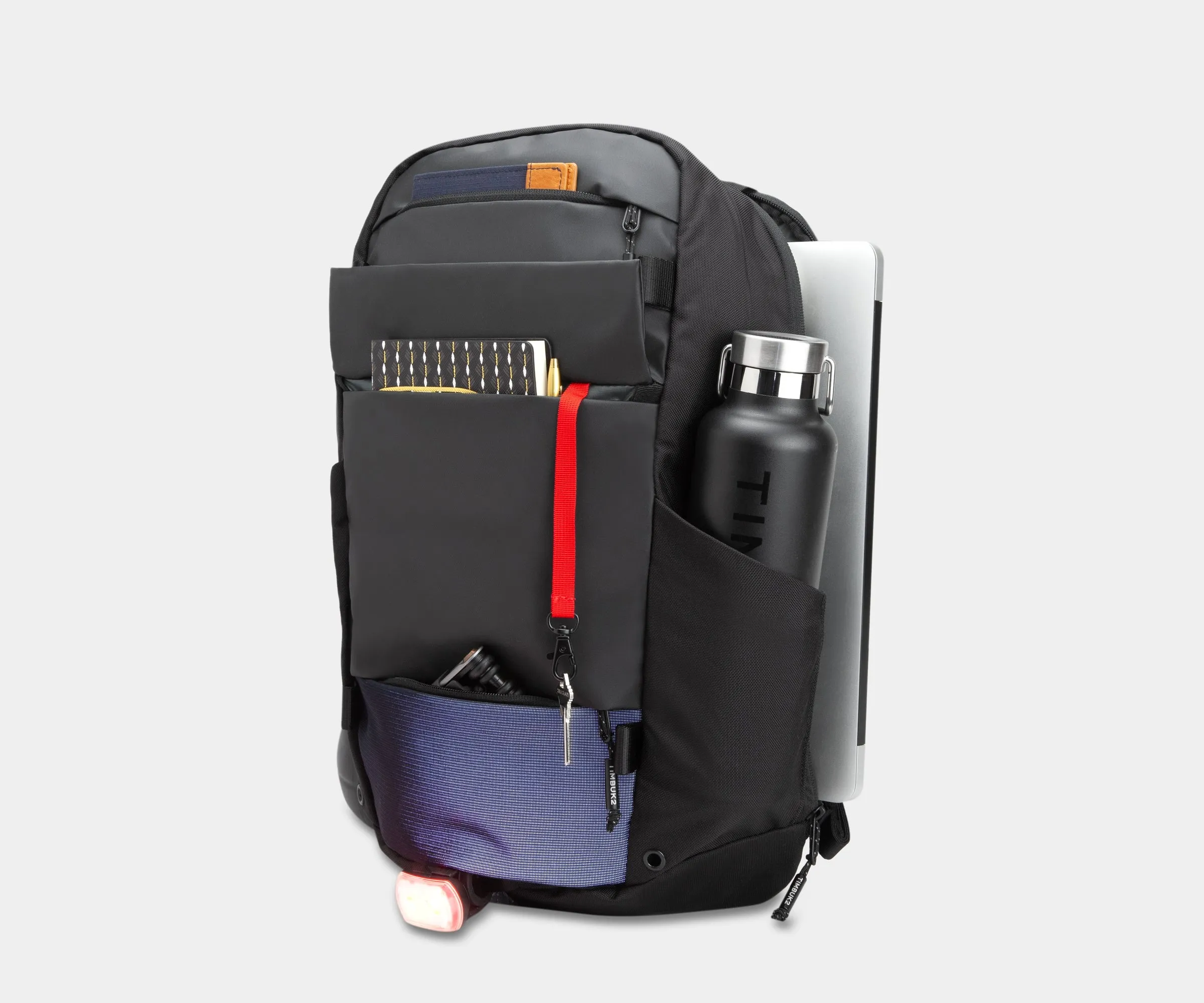 Lane Commuter Backpack