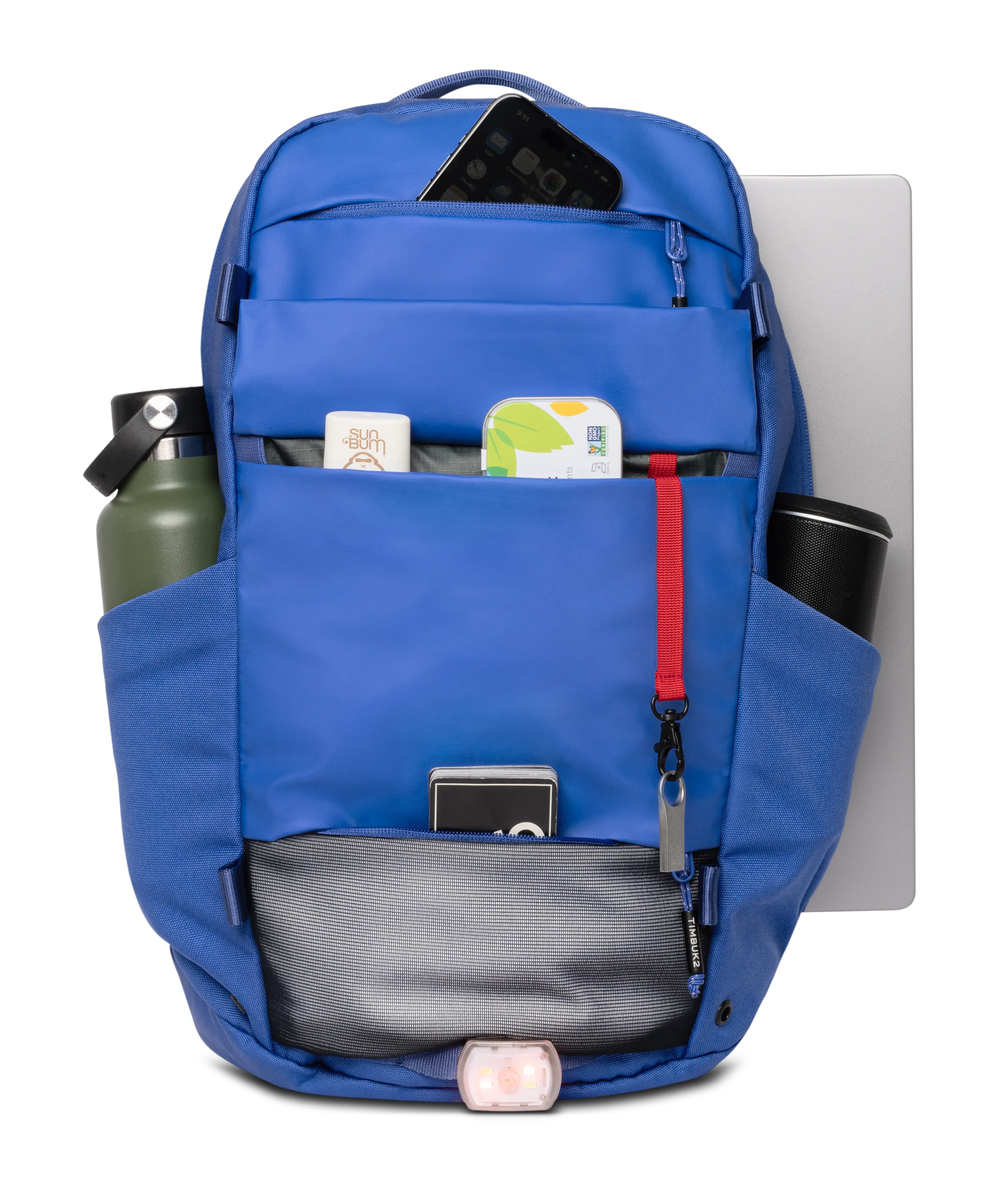Lane Commuter Backpack