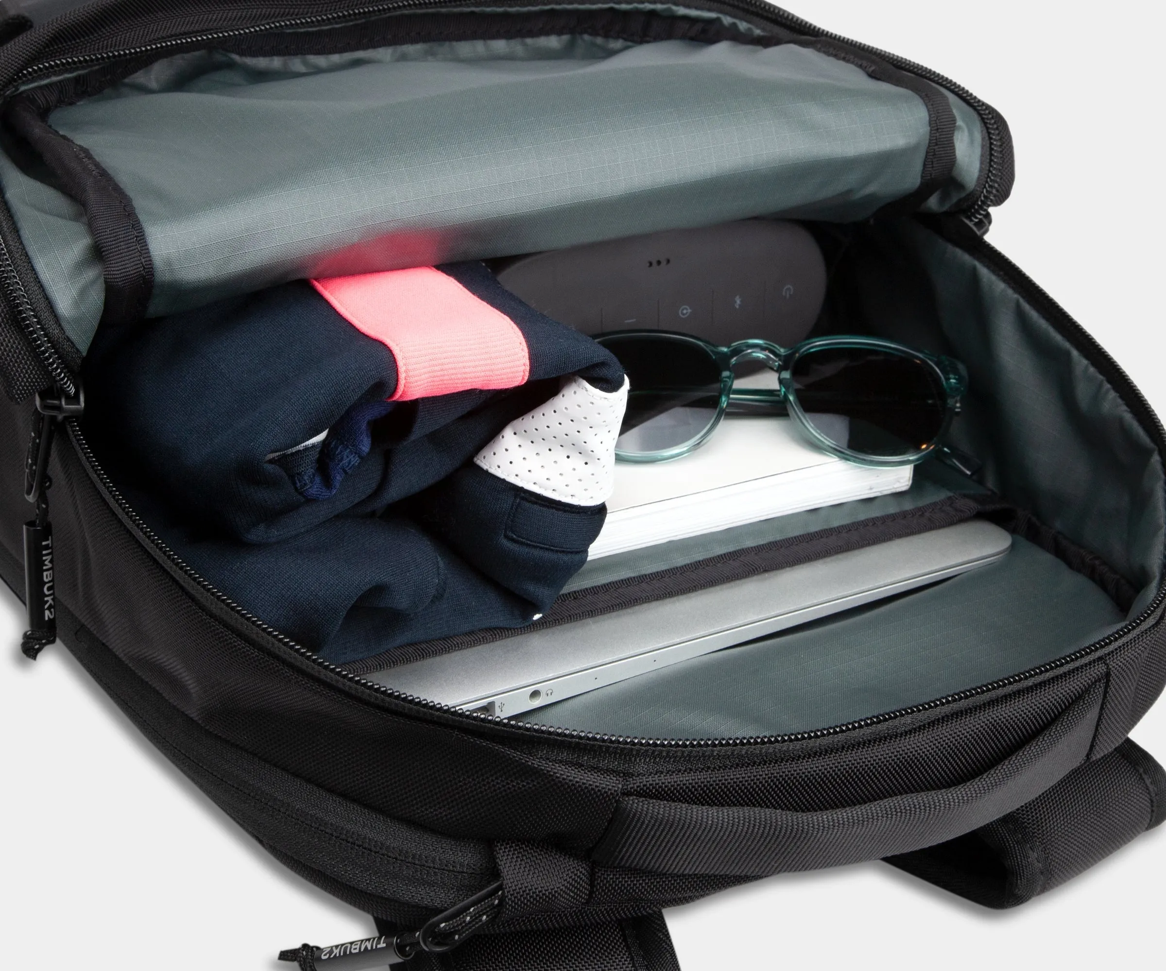 Lane Commuter Backpack