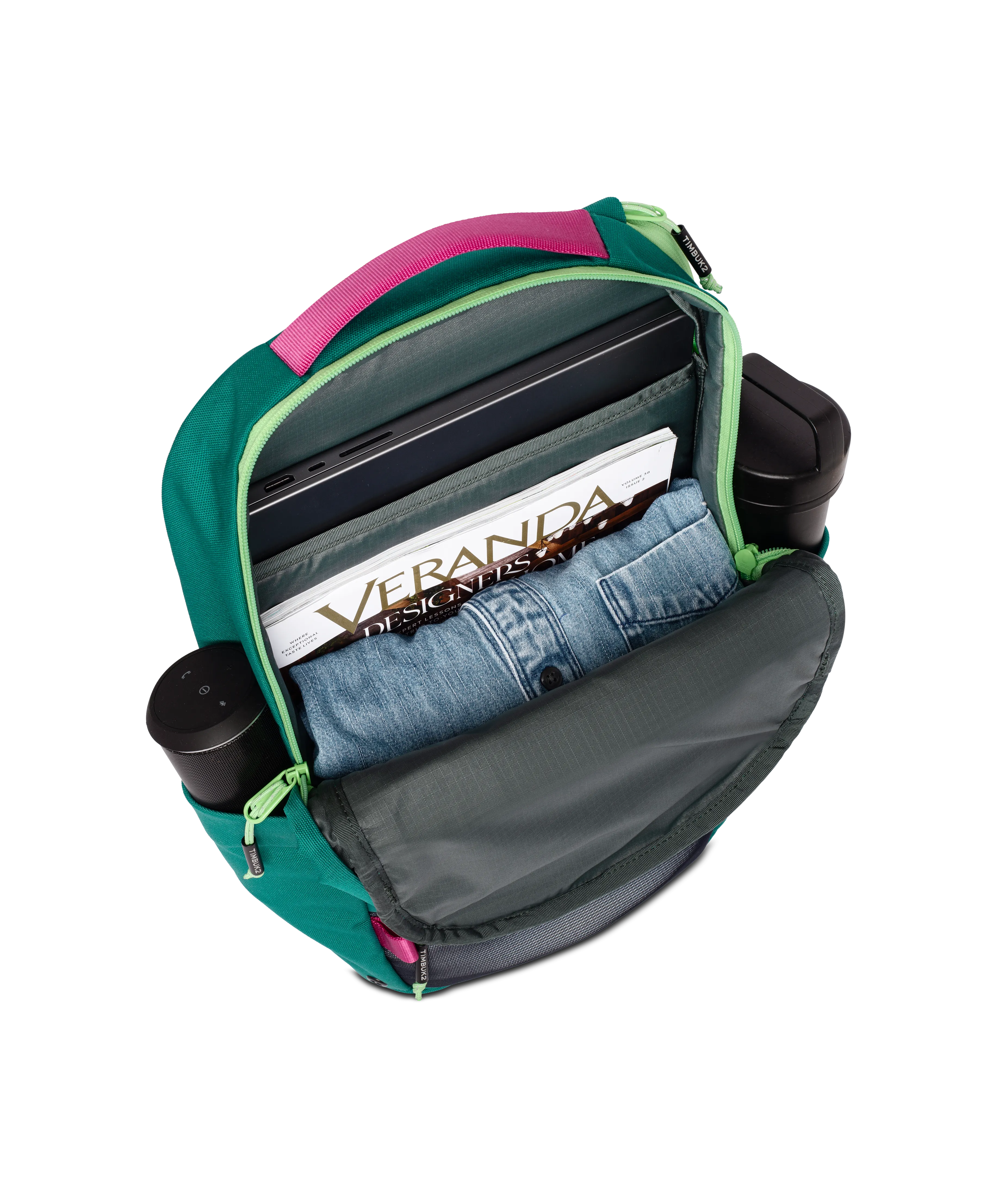 Lane Commuter Backpack