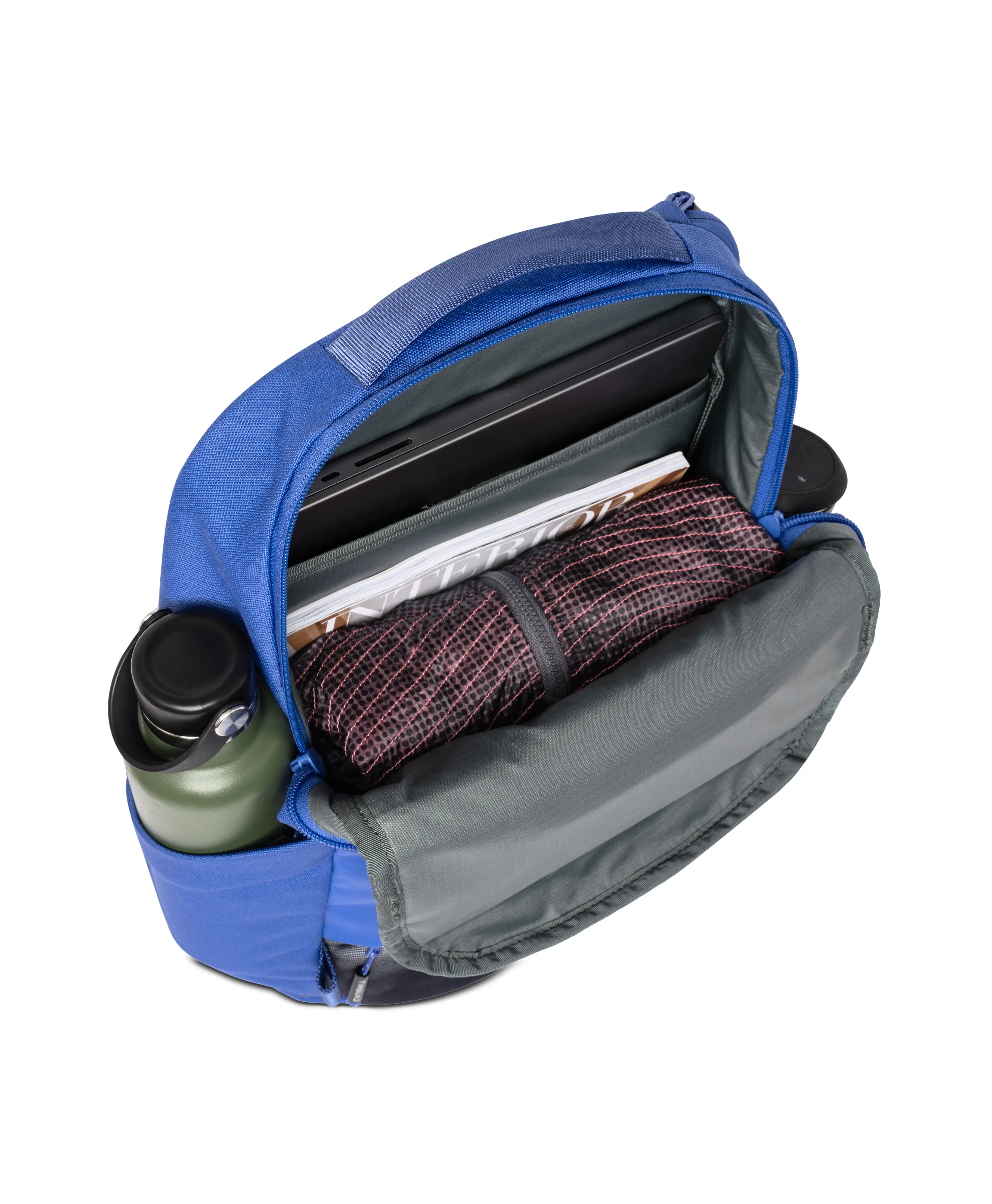 Lane Commuter Backpack