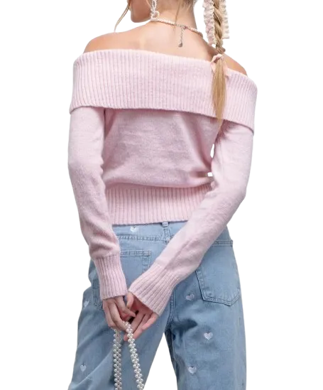 Lanny Sweater
