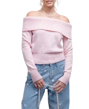 Lanny Sweater
