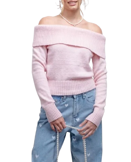 Lanny Sweater