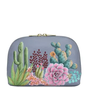 Large Cosmetic Pouch - 1164