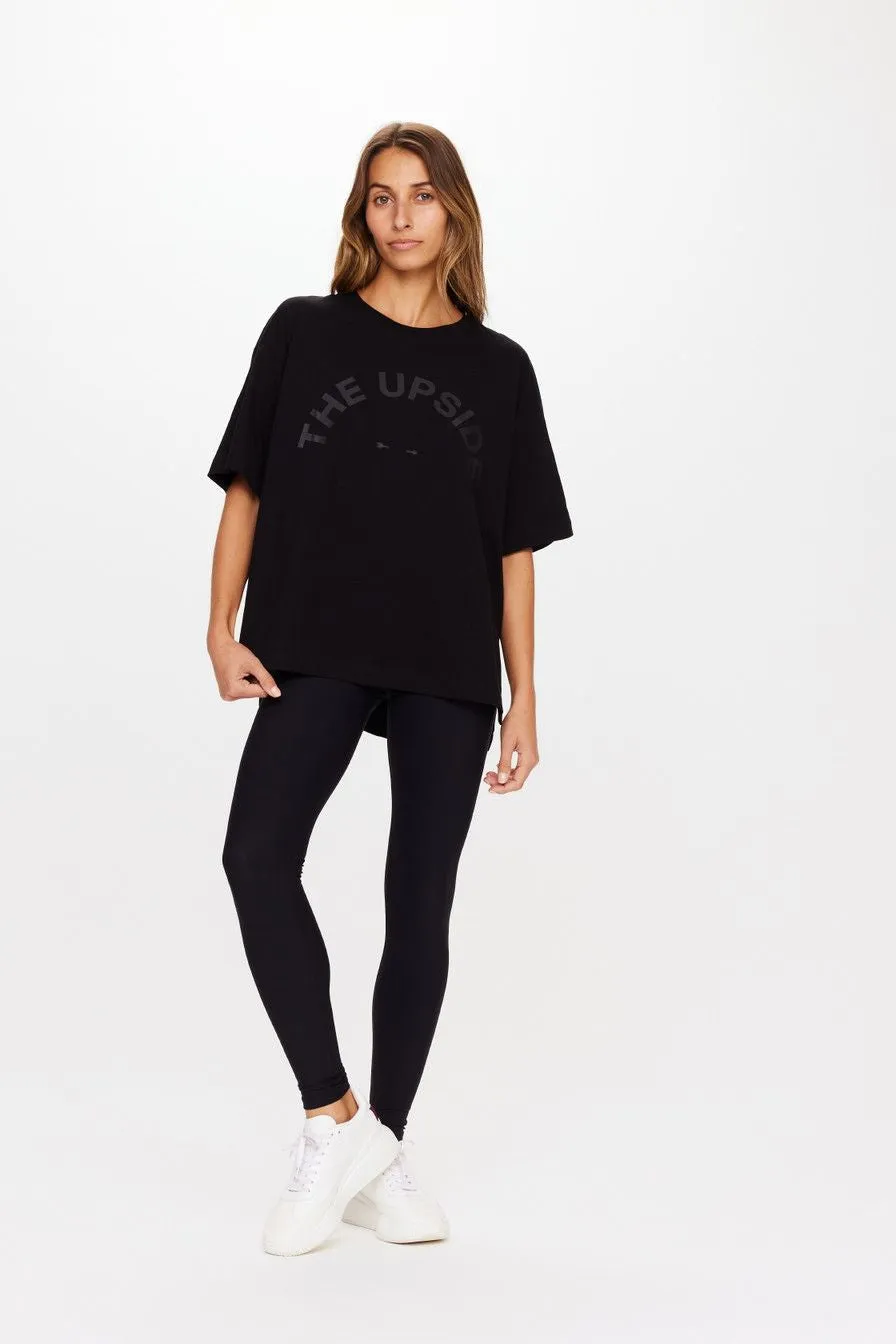 Laura Tee | Black
