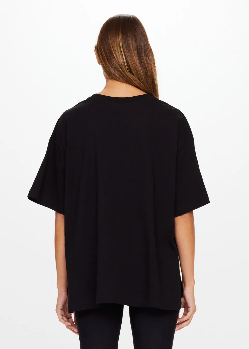 Laura Tee | Black