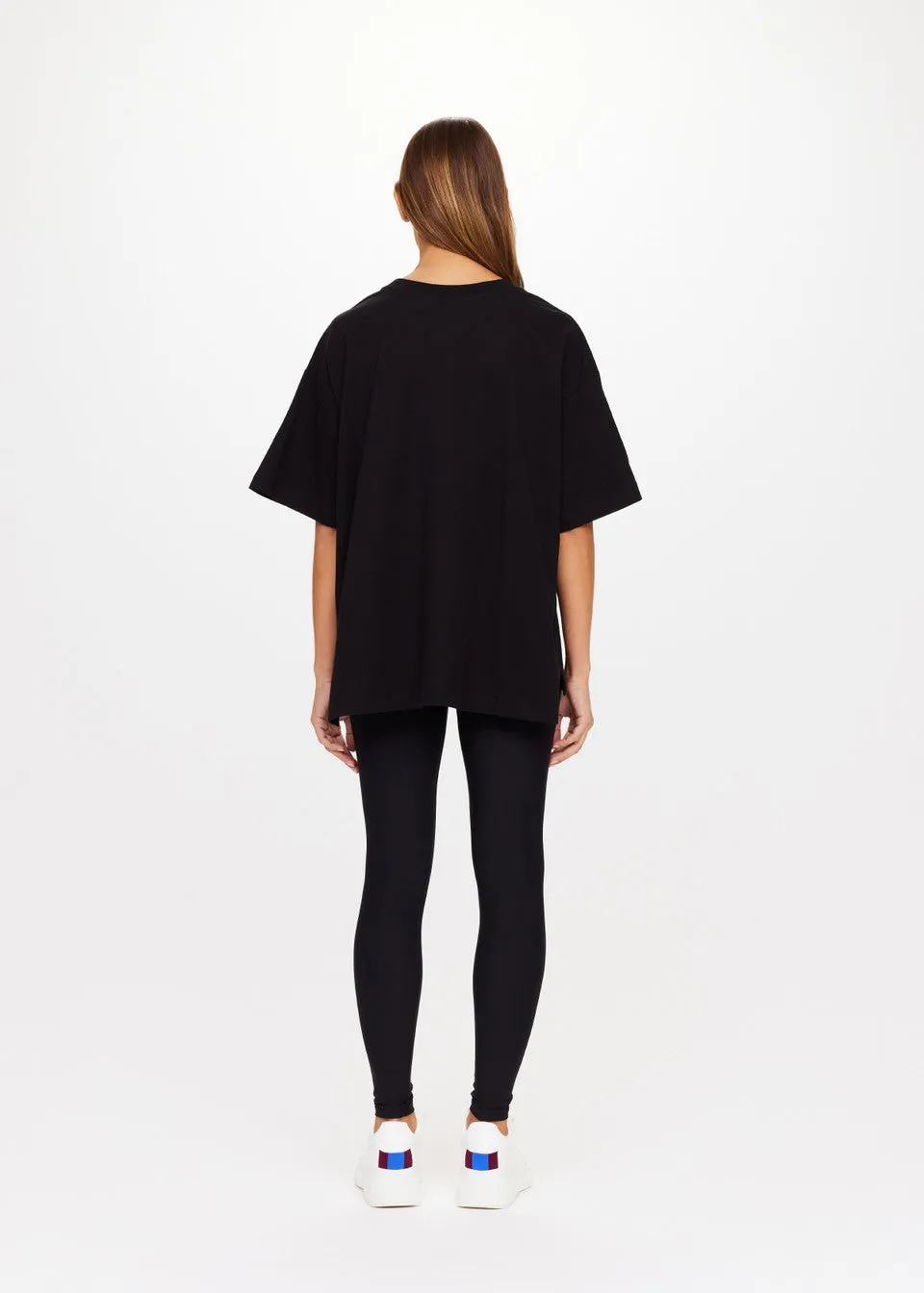 Laura Tee | Black