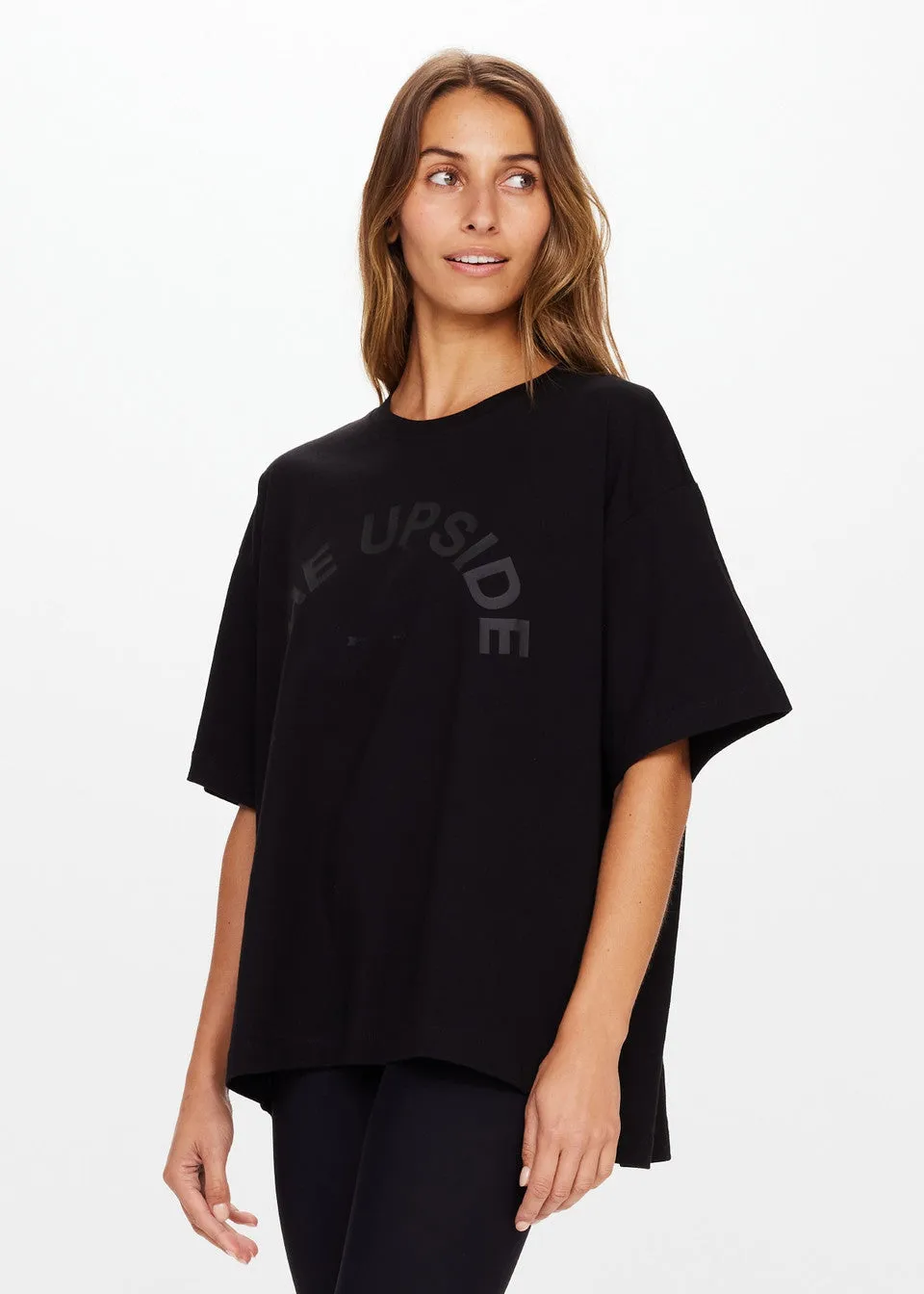 Laura Tee | Black