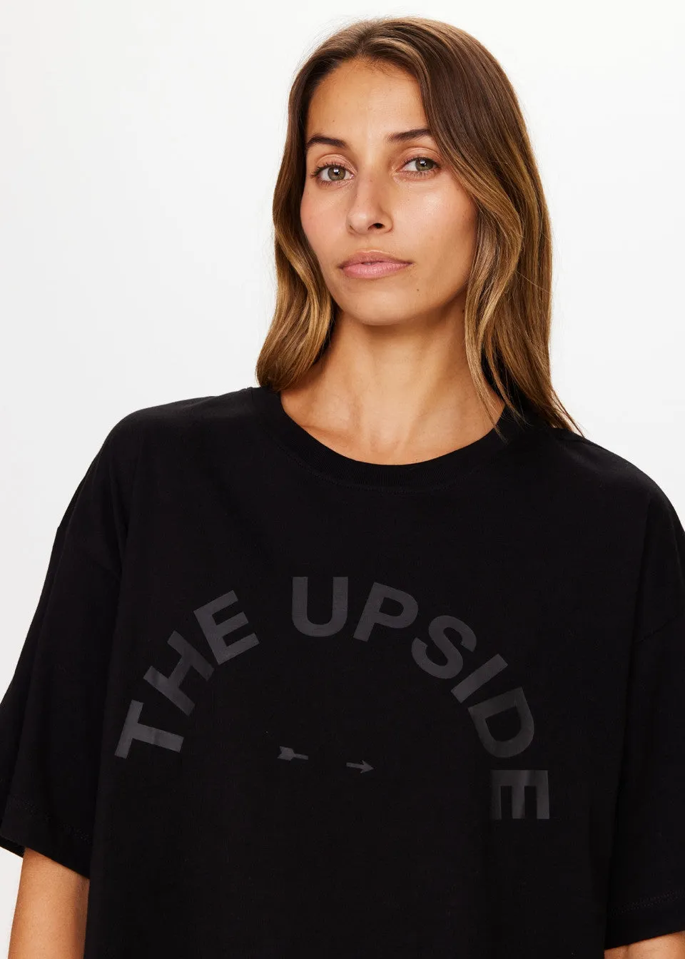 Laura Tee | Black
