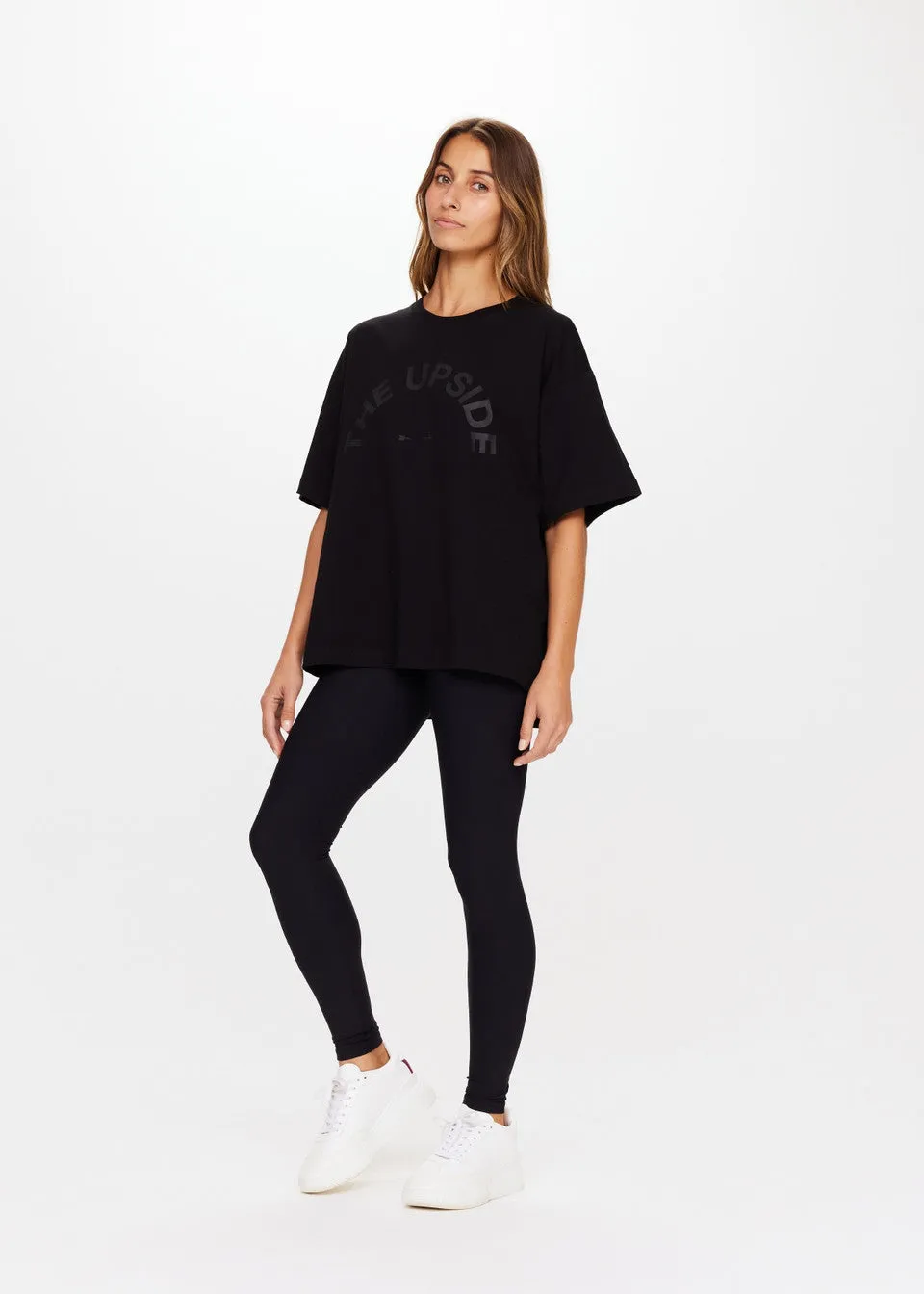 Laura Tee | Black