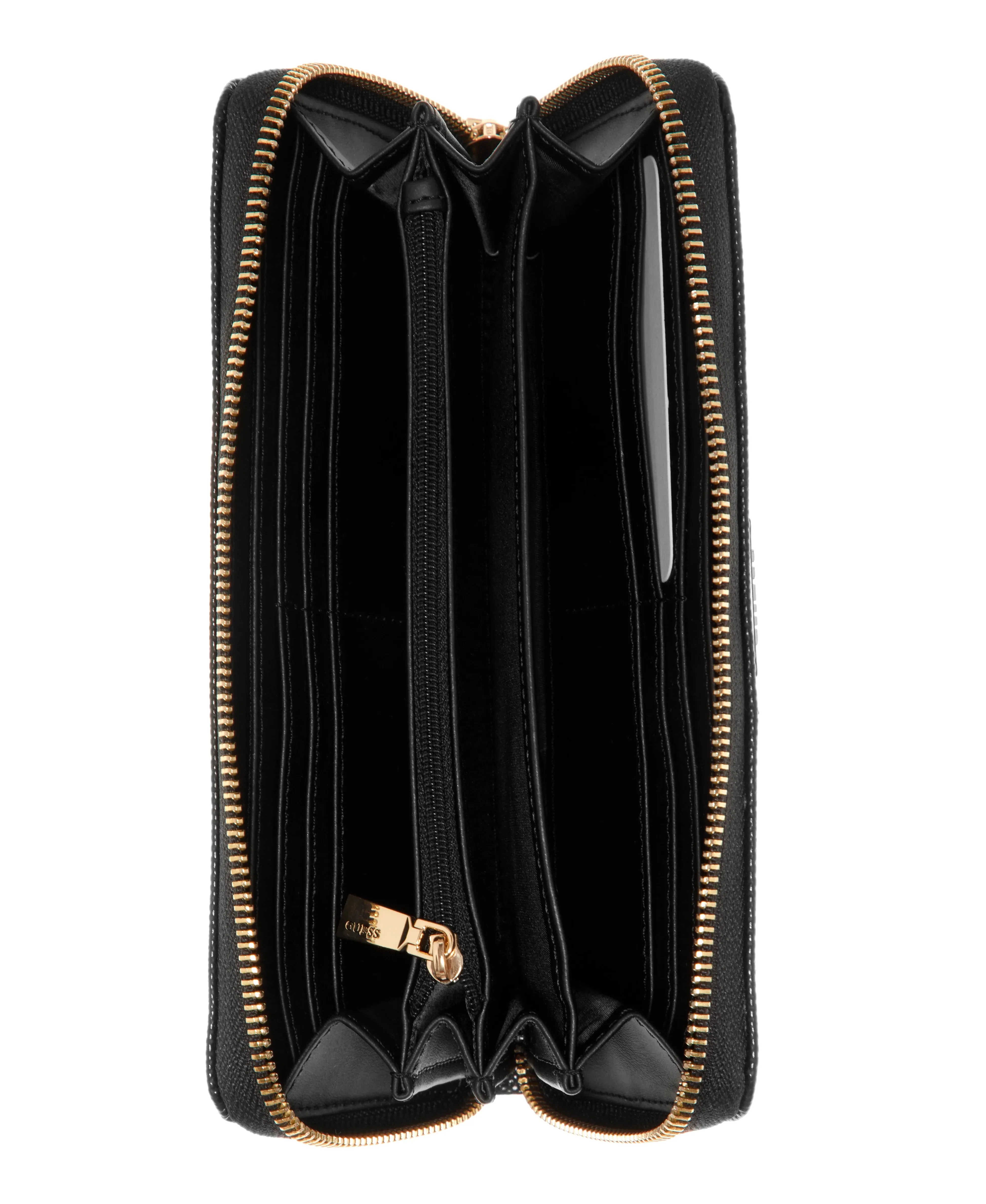 Laurel Large Zip Around