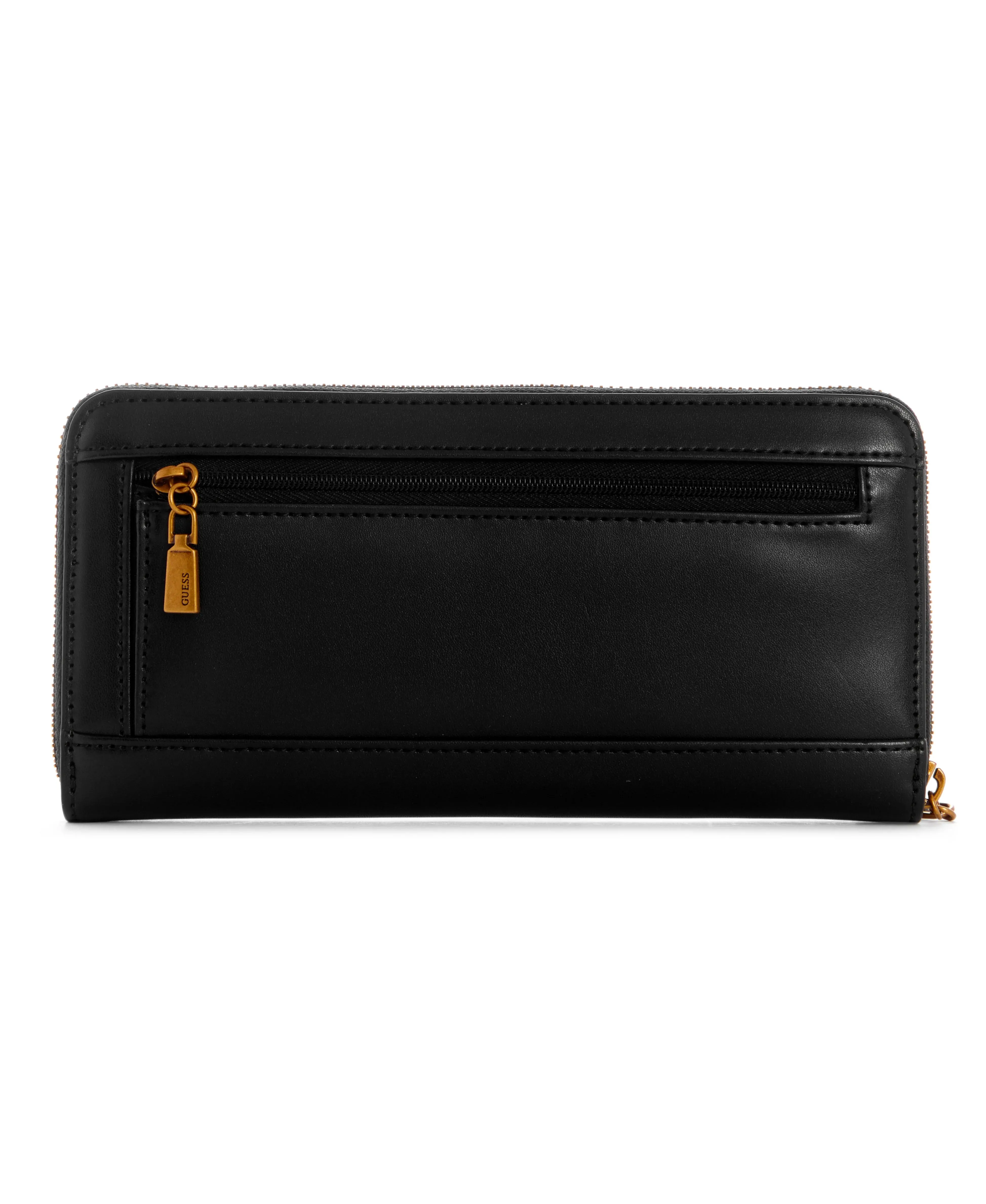Laurel Large Zip Around