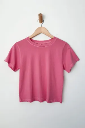 Le Bon Shoppe - Darling Tee (Strawberry Sorbet)