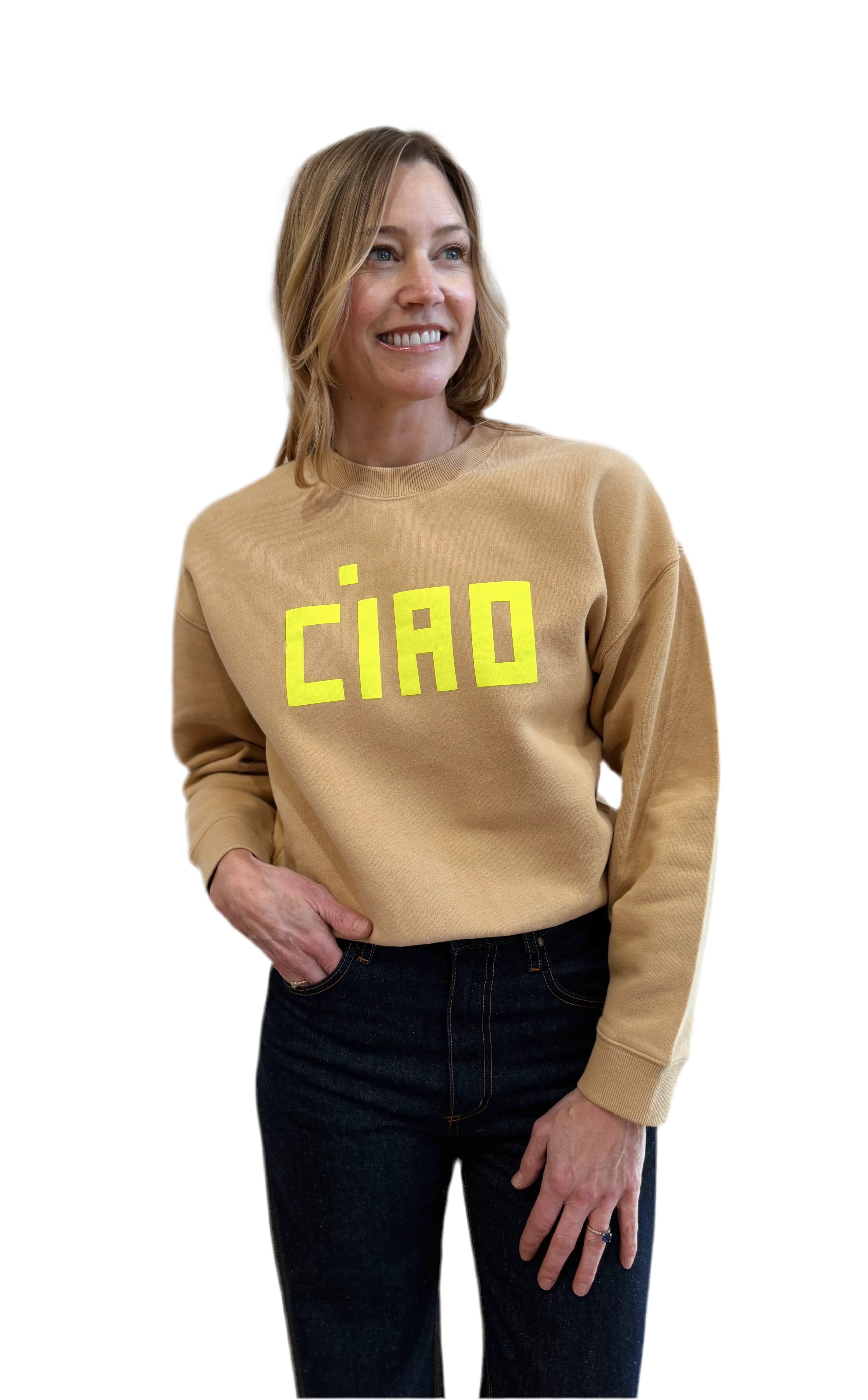 Le Drop - CIAO