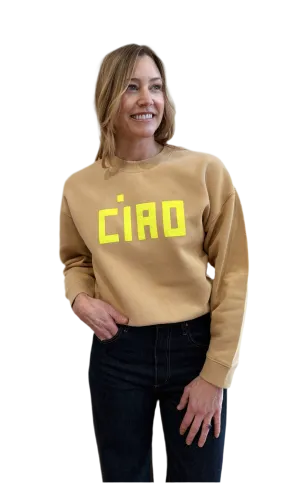 Le Drop - CIAO