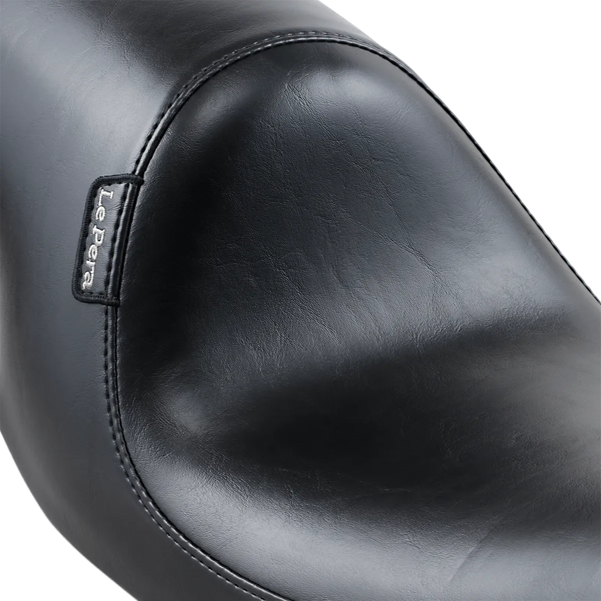 Le Pera LNU-861 Silhouette Full Length Smooth Up-Front Seat