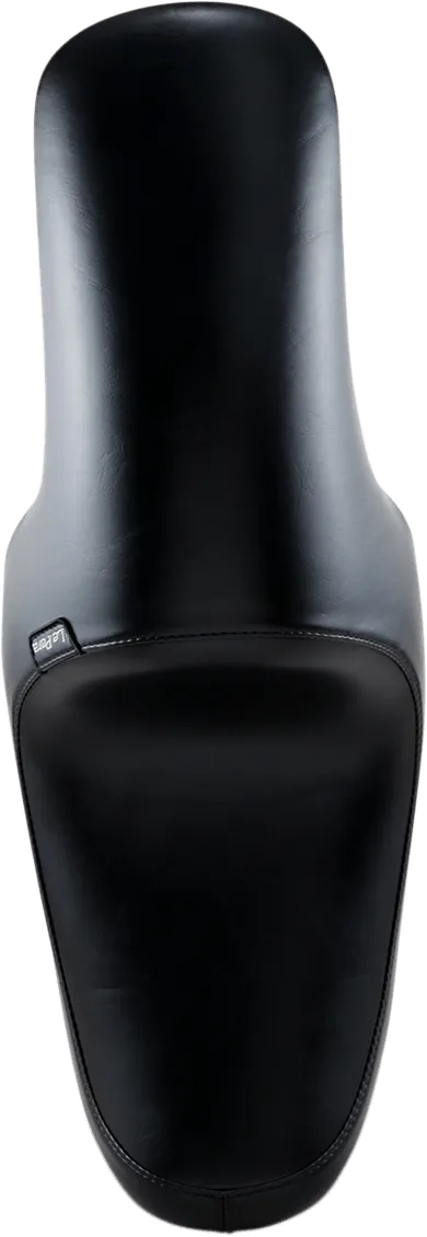 Le Pera LNU-861 Silhouette Full Length Smooth Up-Front Seat