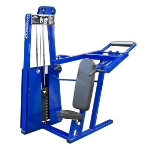 LEGEND FITNESS SHOULDER PRESS - 902