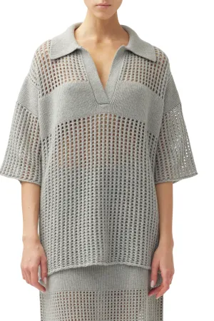 Lei Sweater