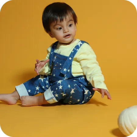 Lemon Long Sleeve Top