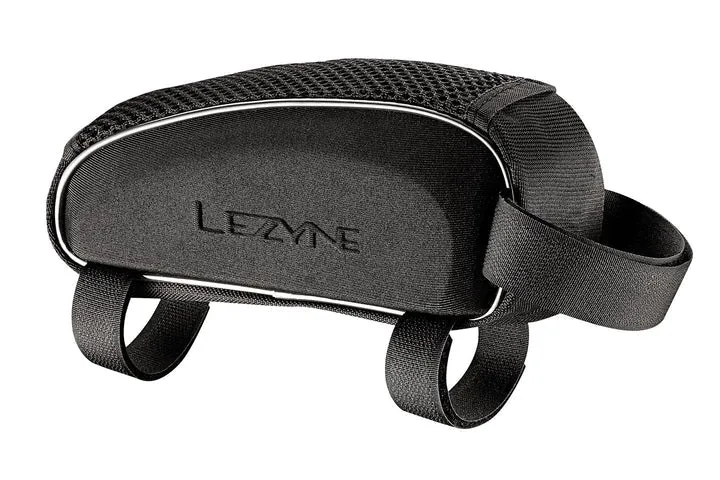 Lezyne Energy Caddy Top Tube Bag
