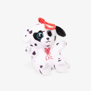 LFC Bag Clip Dalmation