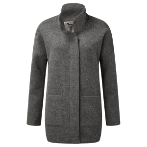 Lhamu Coat - Kharani